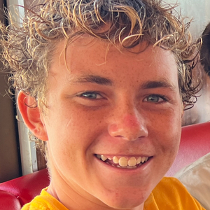 Fundraising Page: Drake Hamilton